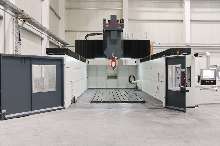 Portalfräsmaschine DROOP + REIN FOGS 40 60 C 175149A-0007 178099-0005 Bilder auf Industry-Pilot