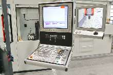 Portalfräsmaschine DROOP + REIN FOGS 40 60 C 175149A-0007 178099-0005 Bilder auf Industry-Pilot