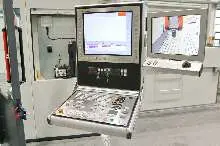 Portalfräsmaschine DROOP + REIN FOGS 40 60 C 175149A-0007 178099-0005 Bilder auf Industry-Pilot