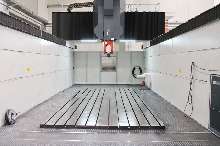 Portalfräsmaschine DROOP + REIN FOGS 40 60 C 175149A-0007 178099-0005 Bilder auf Industry-Pilot