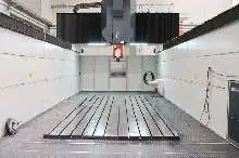 Portalfräsmaschine DROOP + REIN FOGS 40 60 C 175149A-0007 178099-0005 Bilder auf Industry-Pilot