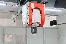 Portalfräsmaschine DROOP + REIN FOGS 40 60 C 175149A-0007 178099-0005 Bilder auf Industry-Pilot