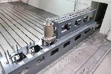 Portalfräsmaschine DROOP + REIN FOGS 40 60 C 175149A-0007 178099-0005 Bilder auf Industry-Pilot