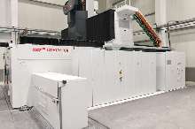 Portalfräsmaschine DROOP + REIN FOGS 40 60 C 175149A-0007 178099-0005 Bilder auf Industry-Pilot