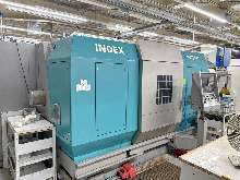  CNC Dreh- und Fräszentrum INDEX G 250 Bilder auf Industry-Pilot
