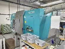 CNC Dreh- und Fräszentrum INDEX G 250 Bilder auf Industry-Pilot