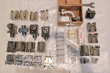 CNC Dreh- und Fräszentrum DMG MORI NLX 2500 SY / 700 Bilder auf Industry-Pilot