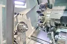 CNC Dreh- und Fräszentrum MORI SEIKI NLX 2500 SY / 700 Bilder auf Industry-Pilot