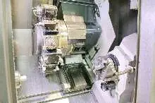 CNC Dreh- und Fräszentrum MORI SEIKI NLX 2500 SY / 700 Bilder auf Industry-Pilot