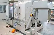 CNC Dreh- und Fräszentrum MORI SEIKI NLX 2500 SY / 700 Bilder auf Industry-Pilot
