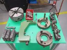 آلة خراطة بعمود توجيه وسحب COLCHESTER Triumph 2000 الصورة على Industry-Pilot