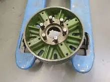 آلة خراطة بعمود توجيه وسحب COLCHESTER Triumph 2000 الصورة على Industry-Pilot