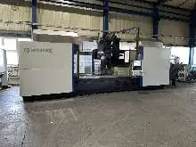  Bed Type Milling Machine - Universal SORALUCE TA-A 35 photo on Industry-Pilot