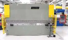 Presse plieuse hydraulique BEYELER PR 3 1000 KN x 4100 MM Images sur Industry-Pilot