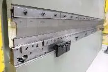 Presse plieuse hydraulique BEYELER PR 3 1000 KN x 4100 MM Images sur Industry-Pilot