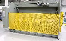 Presse plieuse hydraulique BEYELER PR 3 1000 KN x 4100 MM Images sur Industry-Pilot