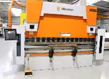  مكبس ثني هيدروليكي ERMAK POWER BEND FALCON 3.135 الصورة على Industry-Pilot