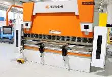 Press Brake hydraulic ERMAK POWER BEND FALCON 3.135 photo on Industry-Pilot