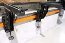 Press Brake hydraulic ERMAK POWER BEND FALCON 3.135 photo on Industry-Pilot