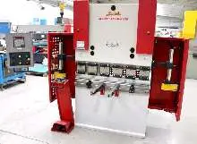 Press Brake hydraulic BAYKAL APH 1254 x 35 photo on Industry-Pilot