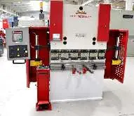 Press Brake hydraulic BAYKAL APH 1254 x 35 photo on Industry-Pilot