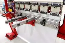 Press Brake hydraulic BAYKAL APH 1254 x 35 photo on Industry-Pilot