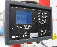 مكبس ثني هيدروليكي BAYKAL APH-S 1254 x 35 الصورة على Industry-Pilot