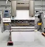  Press Brake hydraulic ERMAK CNC HAP 1270x40 photo on Industry-Pilot