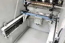 مكبس ثني هيدروليكي ERMAK CNC HAP 1270x40 الصورة على Industry-Pilot