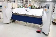 آلة ثني متأرجحة SCHROEDER MAK 3 2500/4.0 الصورة على Industry-Pilot