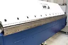 آلة ثني متأرجحة SCHROEDER MAK 3 2500/4.0 الصورة على Industry-Pilot