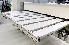 آلة ثني متأرجحة SCHROEDER MAK 3 2500/4.0 الصورة على Industry-Pilot