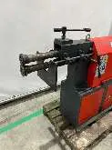 Flanging and Seam Rolling Machine AK BEND AKM 250 MOTO photo on Industry-Pilot