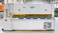  Hydraulic guillotine shear  EHT ECOCUT I / 10-31 photo on Industry-Pilot