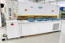 مقص صفائح - هيدروليكي EHT ECOCUT I / 10-31 الصورة على Industry-Pilot