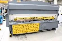 Hydraulic guillotine shear  HACO HSLX 3013 photo on Industry-Pilot