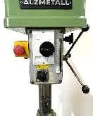 Pillar Drilling Machine ALZMETALL AX 3 photo on Industry-Pilot