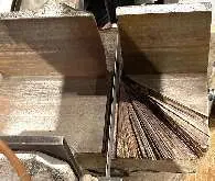 منشار شريطي MEP Shark 261-1 HB الصورة على Industry-Pilot