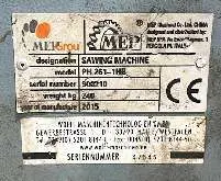 منشار شريطي MEP Shark 261-1 HB الصورة على Industry-Pilot