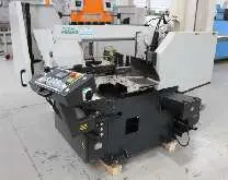 Scie à ruban PEGAS - Vollautomat 300 x 320 A-CNC-R Images sur Industry-Pilot