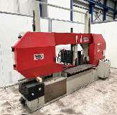 Scie à ruban DANOBAT UNIZ CPI 100.70 Images sur Industry-Pilot