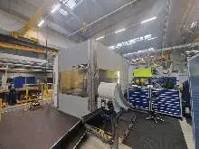  Обрабатывающий центр - универсальный DECKEL-MAHO DMU125P hi-dyn фото на Industry-Pilot