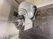 Machining Center - Universal DECKEL-MAHO DMU125P hi-dyn photo on Industry-Pilot