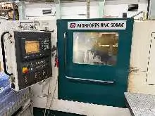 CNC Turning and Milling Machine MONFORTS RNC 500 AC photo on Industry-Pilot
