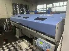  جهاز تحميل القضبان TOP AUTOMAZIONI X-Files 365 M الصورة على Industry-Pilot