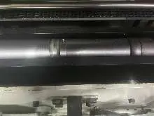 جهاز تحميل القضبان TOP AUTOMAZIONI X-Files 365 M الصورة على Industry-Pilot