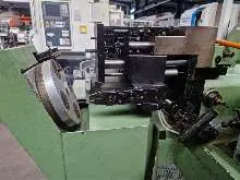 آلة طحن تروس الأسنان - أفقي MIKRON A 24/1 الصورة على Industry-Pilot