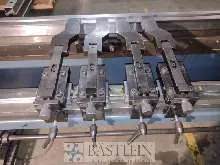 Abkantpresse - hydraulisch DURMA AD-S 30135 guter Zustand