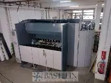 Abkantpresse - hydraulisch DURMA AD-S 30135 guter Zustand