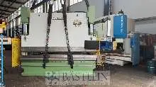 Abkantpresse - hydraulisch MENGELE H 160-3 guter Zustand